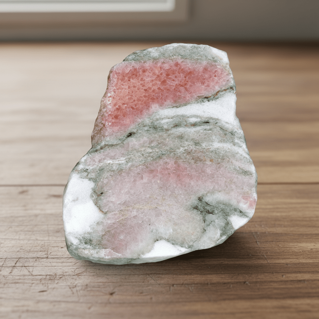 Rodochrosit - Supreme Panthers