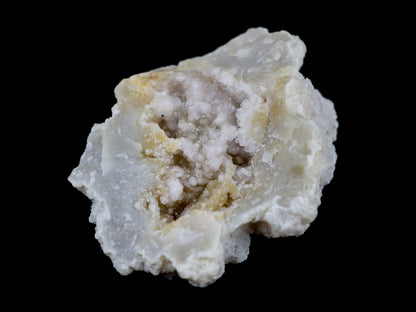 Růženín v modré geodě r. 2012 - Supreme Panthers