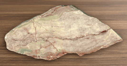 Růžový vápenec - Supreme Panthers