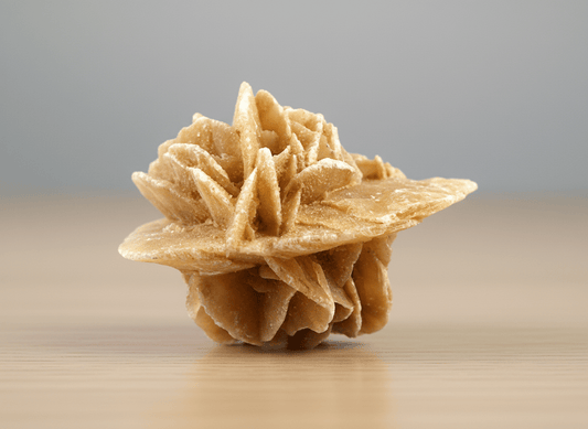 Sádrovec jako pouštní růže - Supreme Panthers