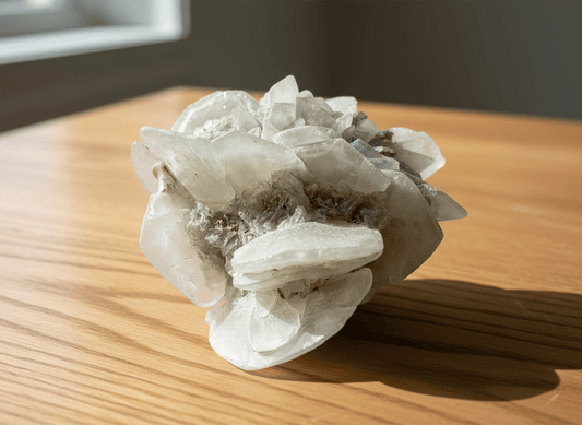 Sádrovec - mariánské sklo - Supreme Panthers