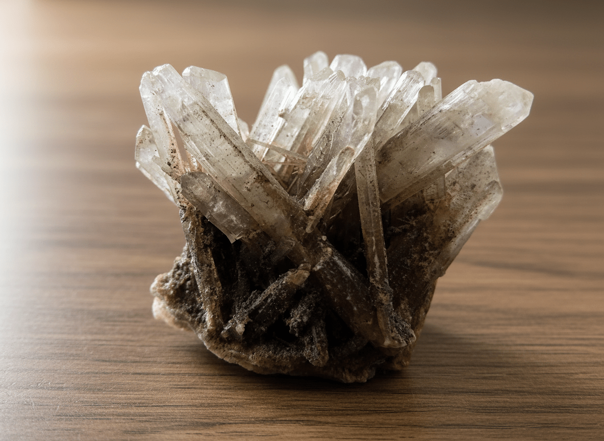 Sádrovec - mariánské sklo - Supreme Panthers