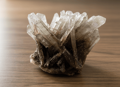 Sádrovec - mariánské sklo - Supreme Panthers