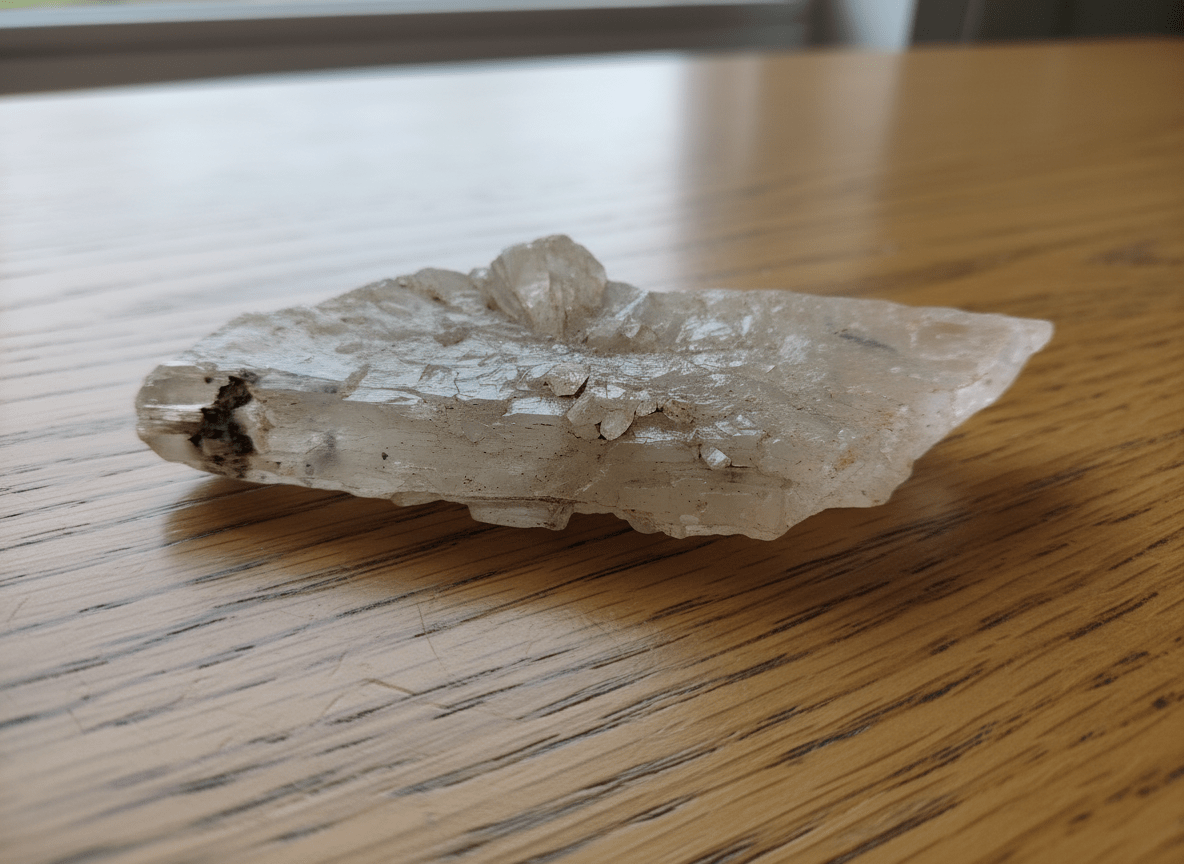 Sádrovec - mariánské sklo - Supreme Panthers