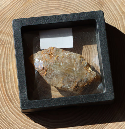 Sádrovec moravský krystal - Supreme Panthers