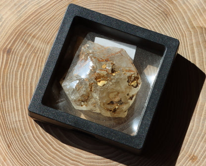 Sádrovec moravský krystal - Supreme Panthers