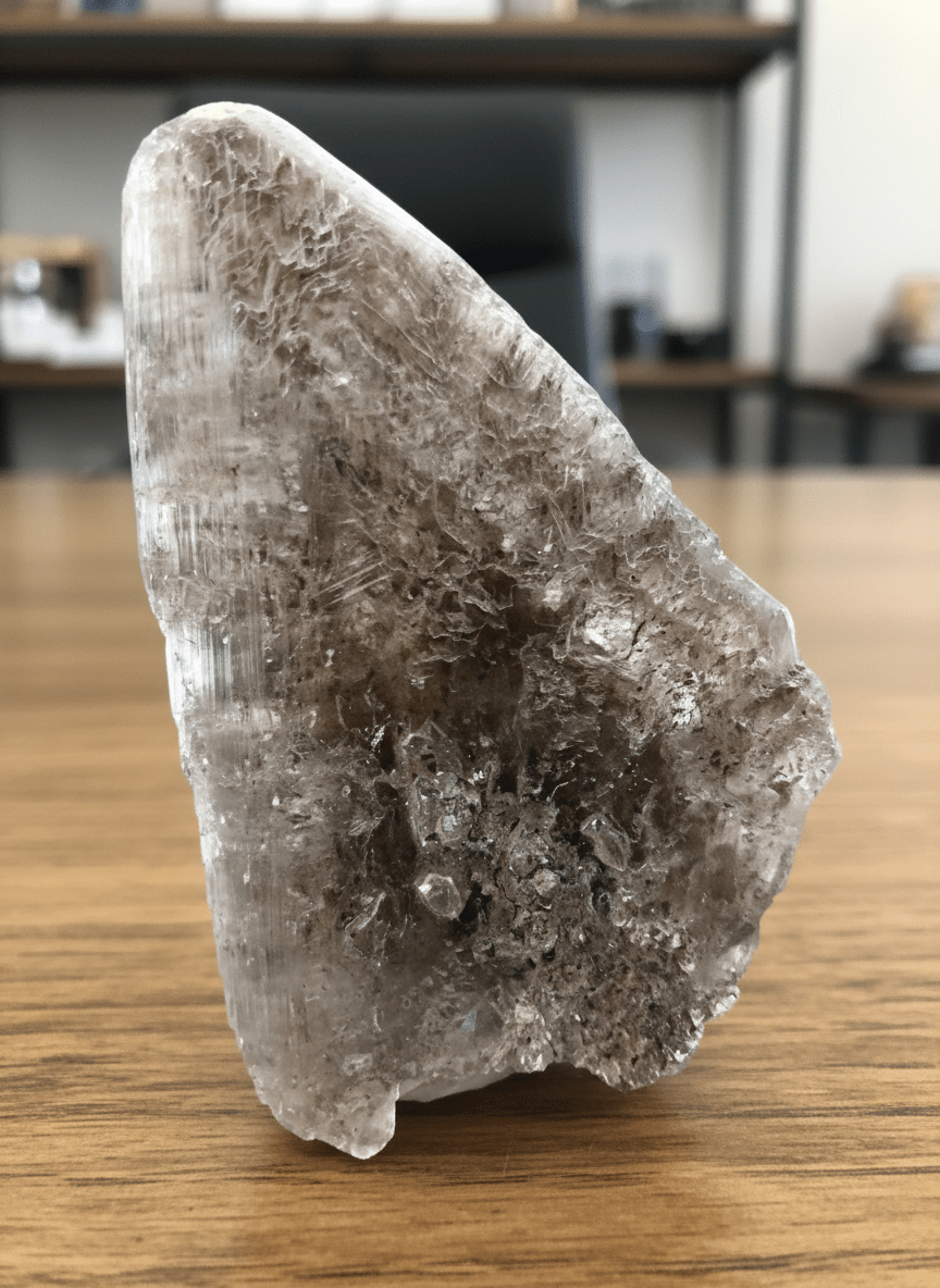 Sádrovec "vlaštovčí ocas" - Supreme Panthers