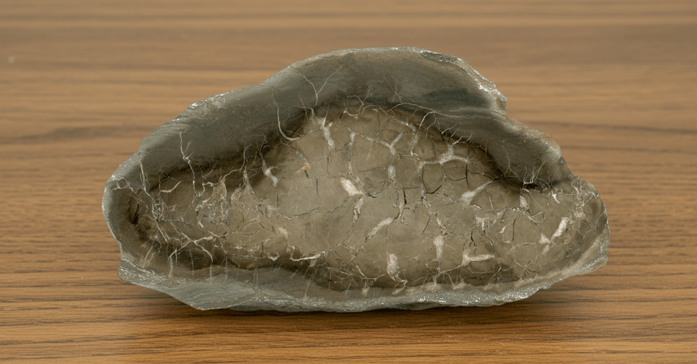 Septárie - Supreme Panthers