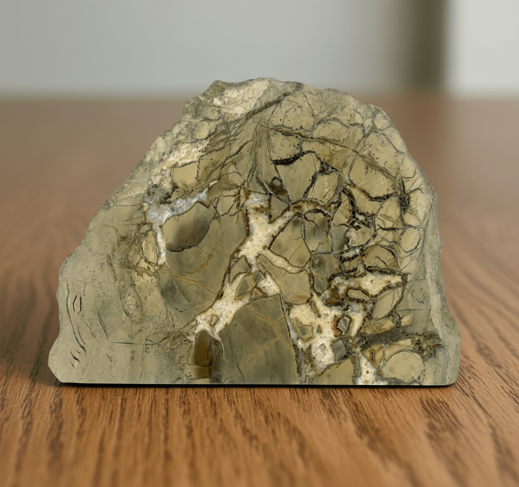 Septárie - dračí vejce - Supreme Panthers