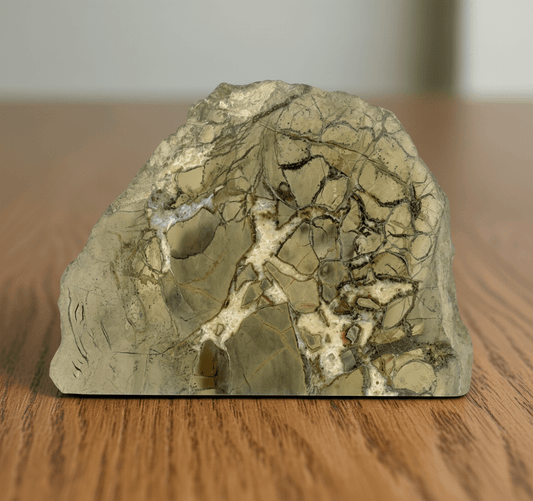 Septárie - dračí vejce - Supreme Panthers