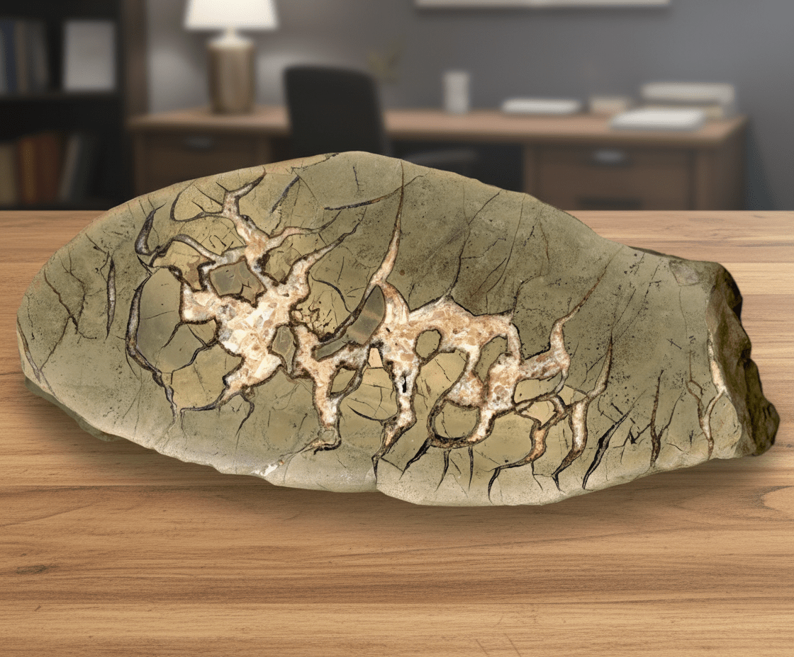 Septárie - dračí vejce - Supreme Panthers