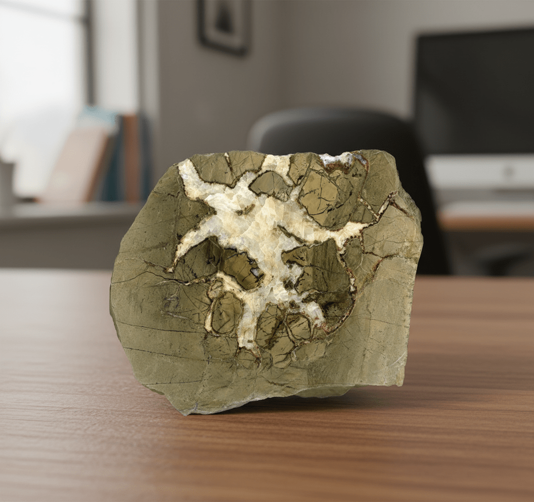 Septárie - dračí vejce - Supreme Panthers