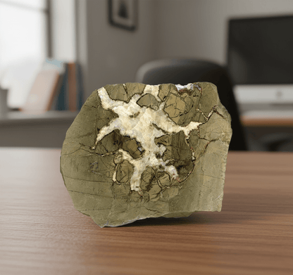 Septárie - dračí vejce - Supreme Panthers