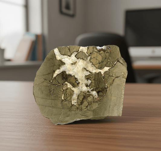 Septárie - dračí vejce - Supreme Panthers