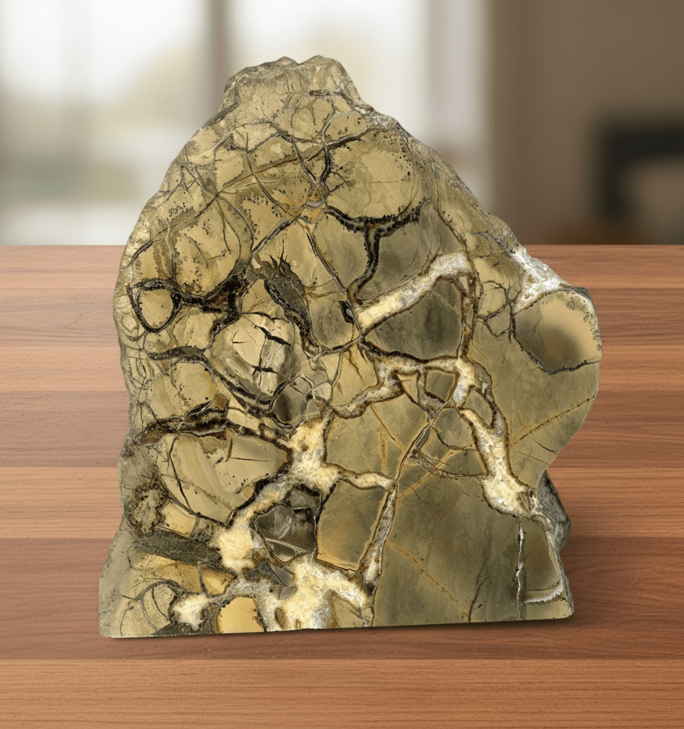 Septárie - dračí vejce - Supreme Panthers