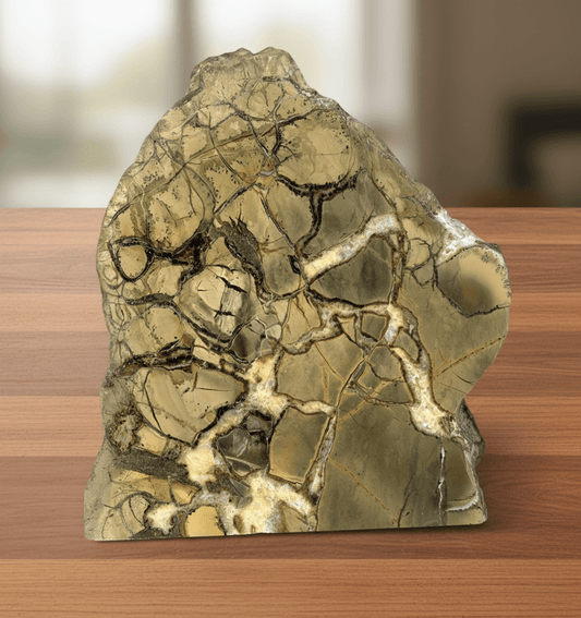 Septárie - dračí vejce - Supreme Panthers