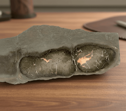 Septárie - pelosideritová konkrece - Supreme Panthers