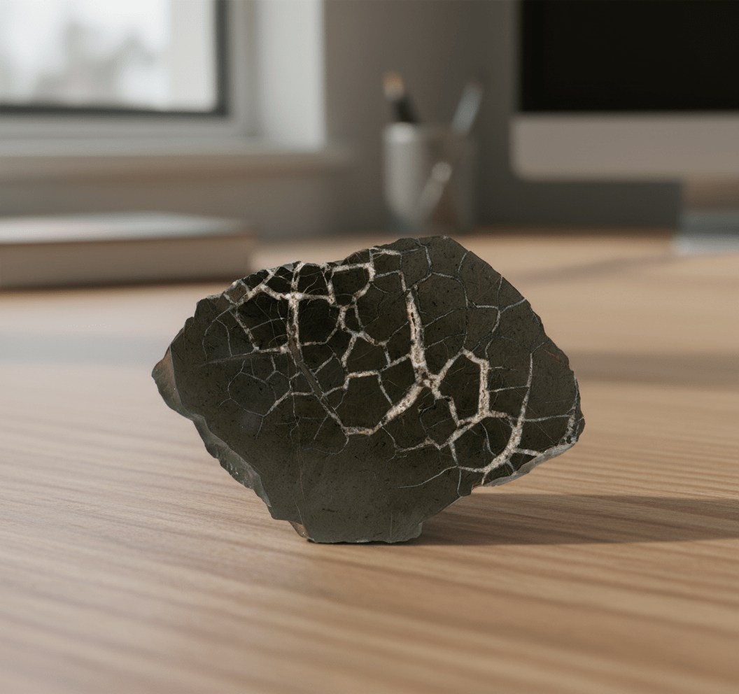 Septárie - pelosideritová konkrece - Supreme Panthers