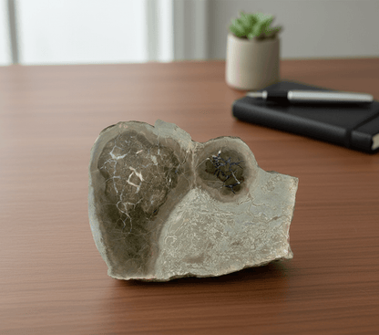 Septárie s kalcitem a barytem - Supreme Panthers