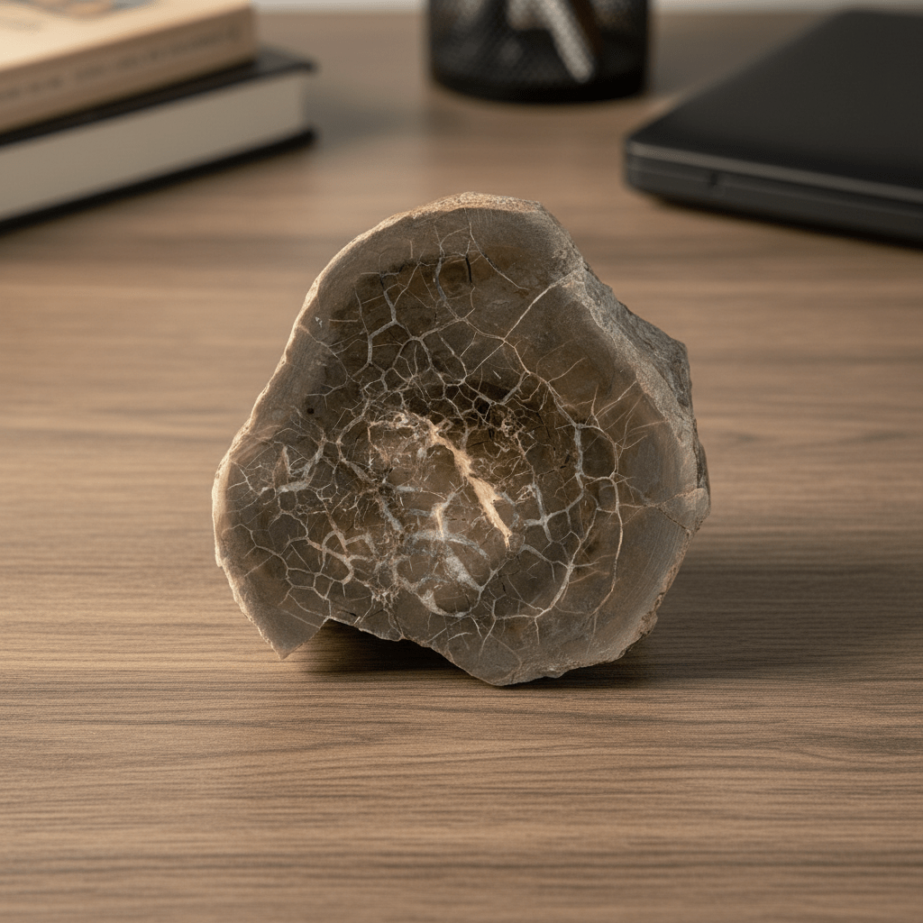 Septárie s kalcitem a barytem - Supreme Panthers