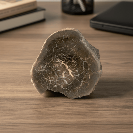 Septárie s kalcitem a barytem - Supreme Panthers