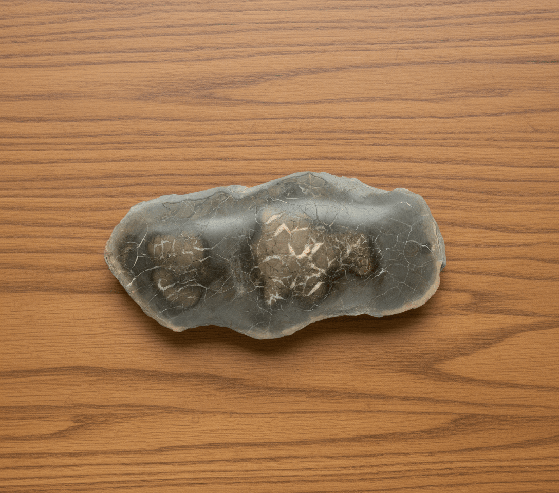 Septárie s kalcitem a barytem - Supreme Panthers