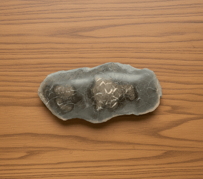 Septárie s kalcitem a barytem - Supreme Panthers