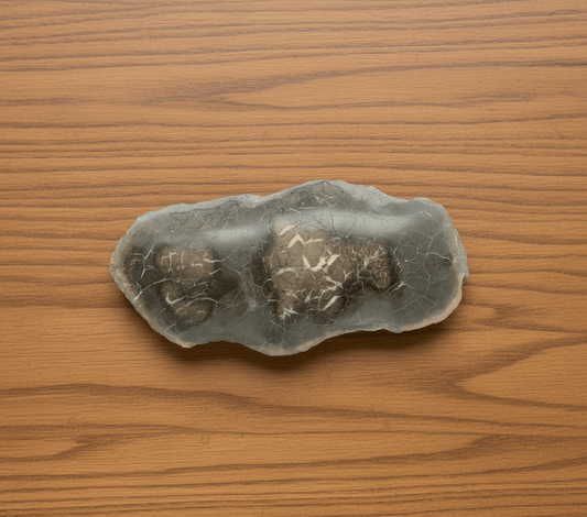 Septárie s kalcitem a barytem - Supreme Panthers