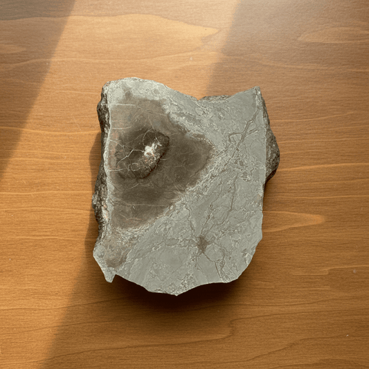 Septárie s kalcitem a barytem - Supreme Panthers