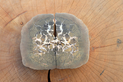 Septárie - "vlašský ořech" - Supreme Panthers