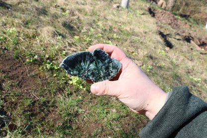 Serafinit klinochlor andělský kámen - Supreme Panthers