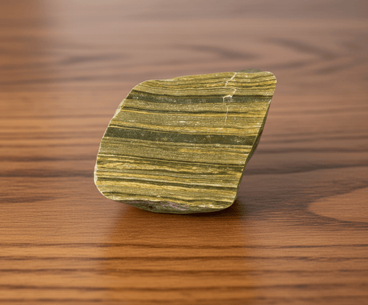 Silicifikovaný gejzirit - Supreme Panthers