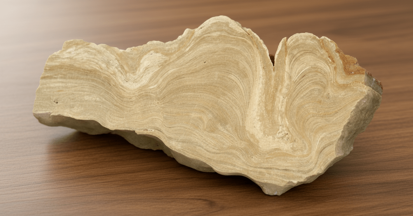 Sintr, leštěný plátek - Supreme Panthers