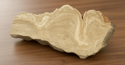 Sintr, leštěný plátek - Supreme Panthers