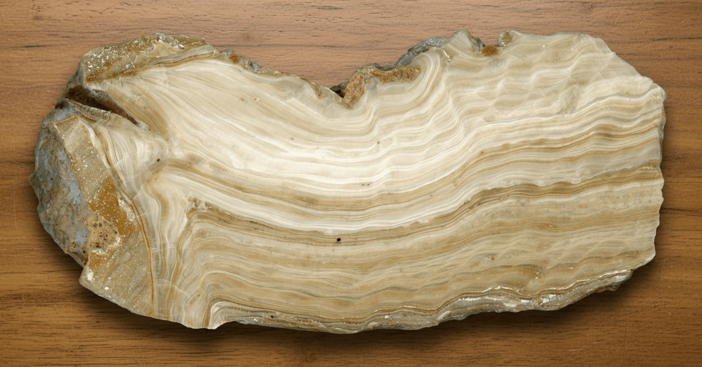 Sintr, leštěný plátek - Supreme Panthers