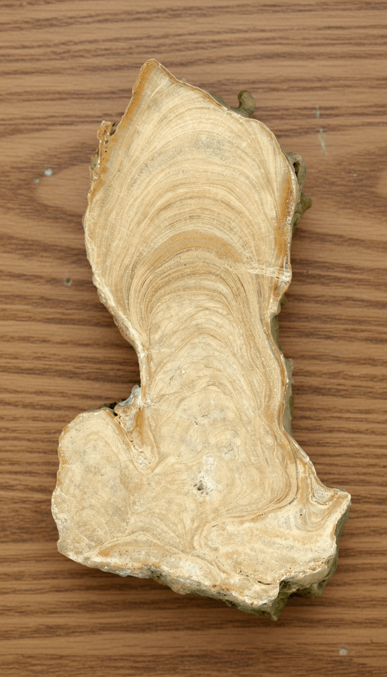 Sintr, leštěný plátek - Supreme Panthers