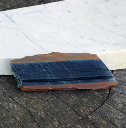 Sokolí oko leštěné - Supreme Panthers