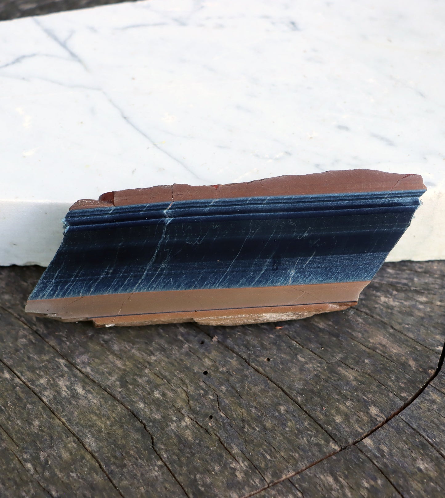 Sokolí oko leštěné - Supreme Panthers