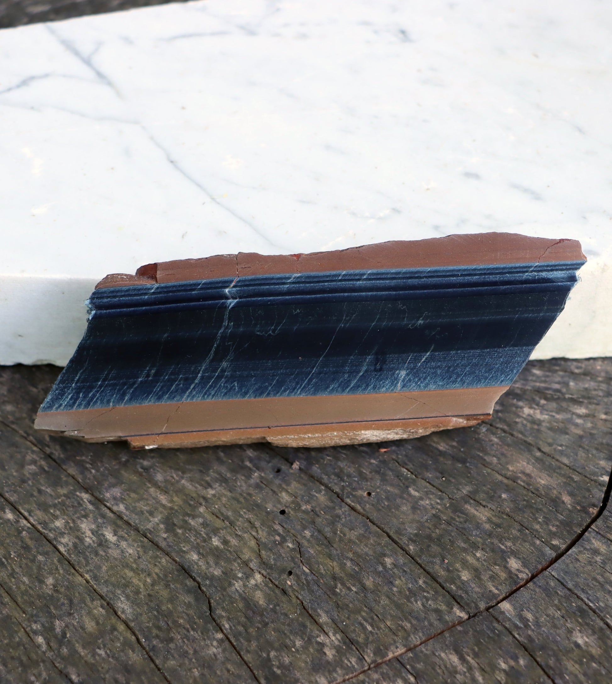 Sokolí oko leštěné - Supreme Panthers