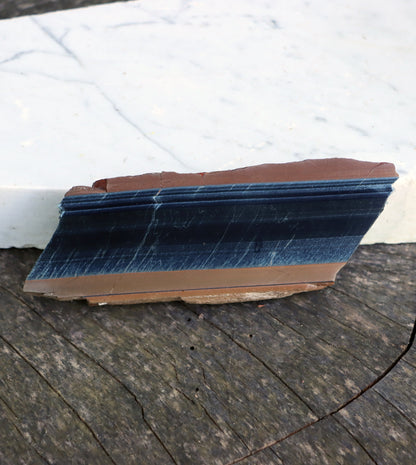 Sokolí oko leštěné - Supreme Panthers