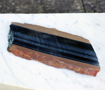 Sokolí oko leštěné - Supreme Panthers