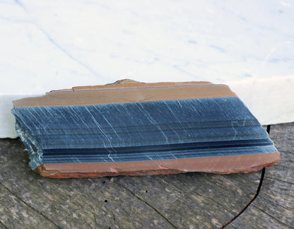 Sokolí oko leštěné - Supreme Panthers