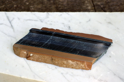 Sokolí oko leštěné - Supreme Panthers