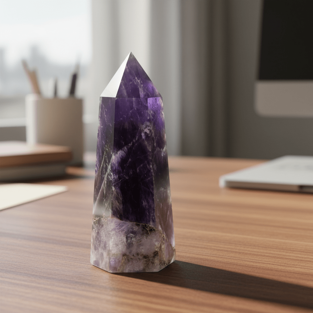 Špička ametyst - Supreme Panthers