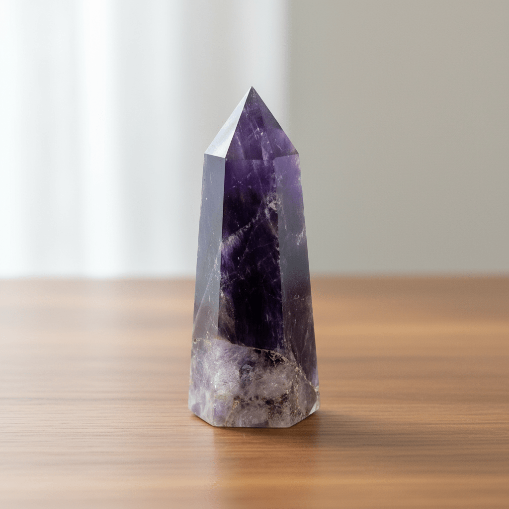 Špička ametyst - Supreme Panthers