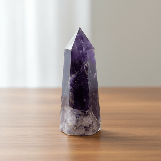 Špička ametyst - Supreme Panthers