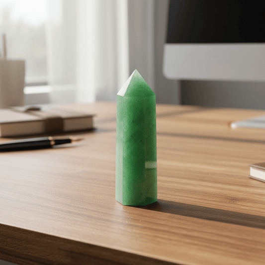 Špička avanturín - Supreme Panthers