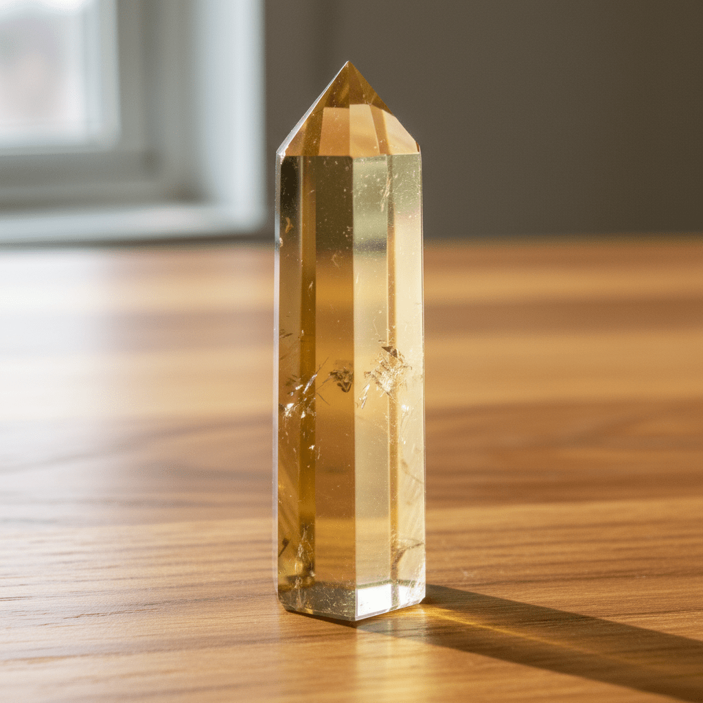 Špička citrín - Supreme Panthers