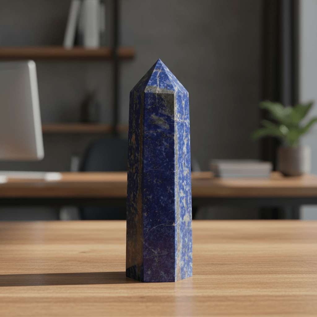 Špička lapis lazuli - Supreme Panthers