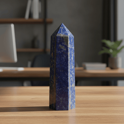 Špička lapis lazuli - Supreme Panthers